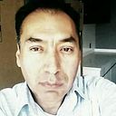 Victor Hugo Arenas Reyes