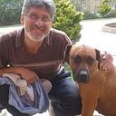 Jorge Agustin Mora Herrera