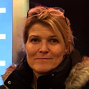 birgitta selin Tassel