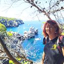 M. Francesca Valentí Aguiló