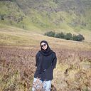 Khairinnisa .S Kusumaswari