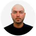 Darío Martinez Bernedo