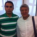 Rodolfo Escalante López