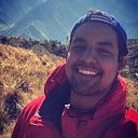 Juan Sebastián Romero