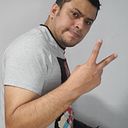 Alvaro Javier Burbano Robledo