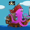 pirateoctopusanim