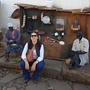 Patrícia Cimino Cavalieri Brandão