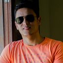 Jonathan F de Holanda