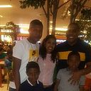 Edwin Leonardo Vicente Ramírez