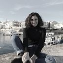 Maria París Encinas