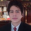 Martin Lozano Palomino