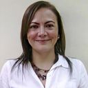 Claudia Martínez Lavín