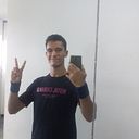 Moisés Matias Santos da Silva