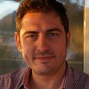 Konstantinos Xanthakos