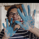 Alexander Vanegas Vargas