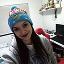 Aline Melo de Sá