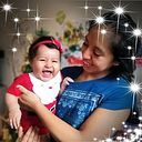 KATHERINE PAMELA DAGA CRUZ