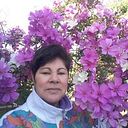 Cleusa Vargas da Silva