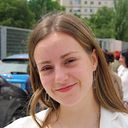 Irene Martínez de Velasco Bayón