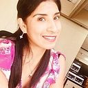 Nayra Sandoval López