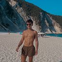 Stelios Koustoubardis