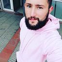 Edilberto Castillo Garcia