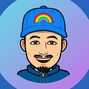 Heryanto Heben Anbak