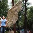 Luz Jiménez Vázquez