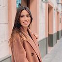 Ana Gabriela Ortega Zambrano