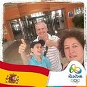 Ana Maria Santos Jimenez