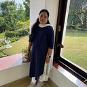Padmaja Patri