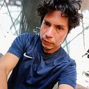 Alfredo Ramiréz García