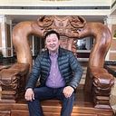 Magsarjav Enkhbaatar
