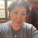 Agnieszka Teklińska-Cichy