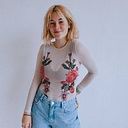 Катя Дегтярева