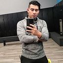 Ezequiel Garcia