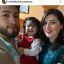 Michelle Avila espinoza