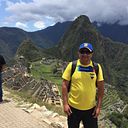 Freddy Bravo Quezada