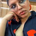 Erika Tainah Diniz dos Santos