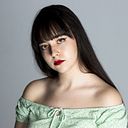 María Moreno Santos