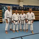 Antonio Jesús Ordóñez Fernández