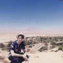 Diego Omar Cisternas Rodriguez