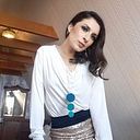 Elizabeth Farías Rojas