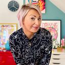 Lisa Hassell - Inkygoodness