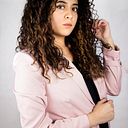 Jocelyn Paulina Ramírez