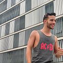 Daniel Barbosa Silveira