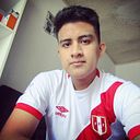 Jeysson Giampierre Cisneros Vasquez