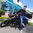 Gabriel Castellanos Carvajal