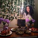 Sally Kate Pozzo Rezkala