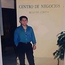 Mau Martinez Velásquez